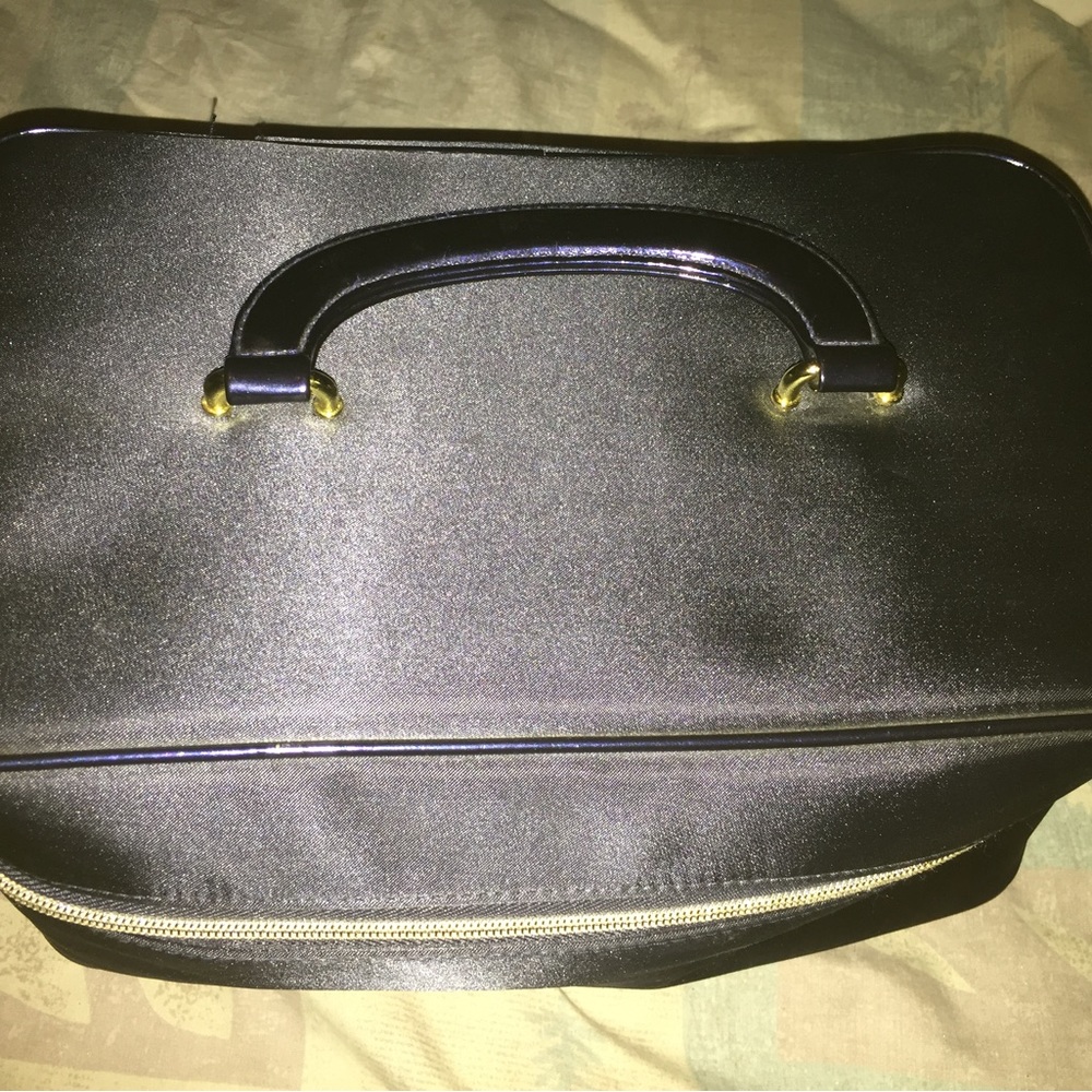Makeup bag or accessories